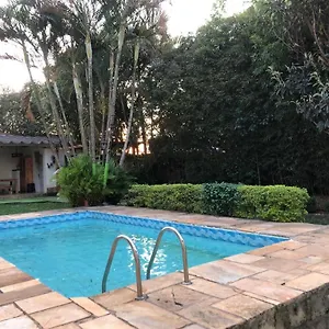 Open House Timbore São Paulo